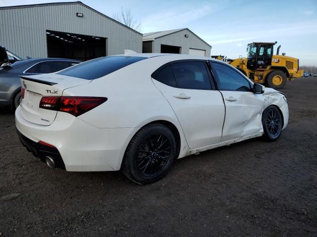 2019 ACURA TLX TECHNO 19UUB3F62KA800032