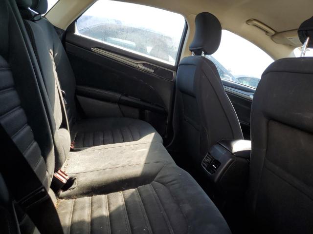 2017 FORD FUSION SE 3FA6P0HD6HR241785
