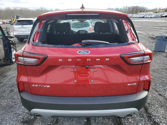 2023 FORD ESCAPE ACT 1FMCU9GN1PUB07693