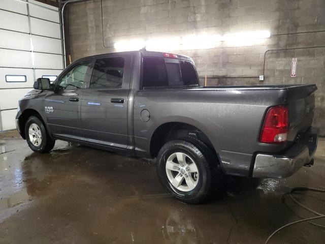 2023 RAM 1500 CLASS - 1C6RR7LG5PS566143