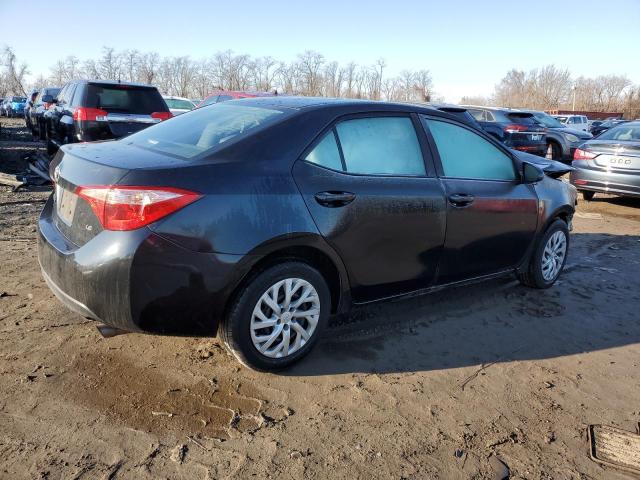 2017 Toyota Corolla L VIN: 2T1BURHEXHC769592 Lot: 40782184