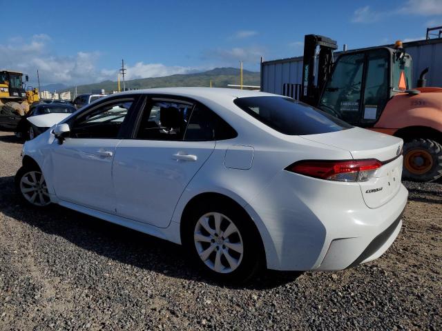 2020 TOYOTA COROLLA LE JTDEPRAE7LJ079407  41682464