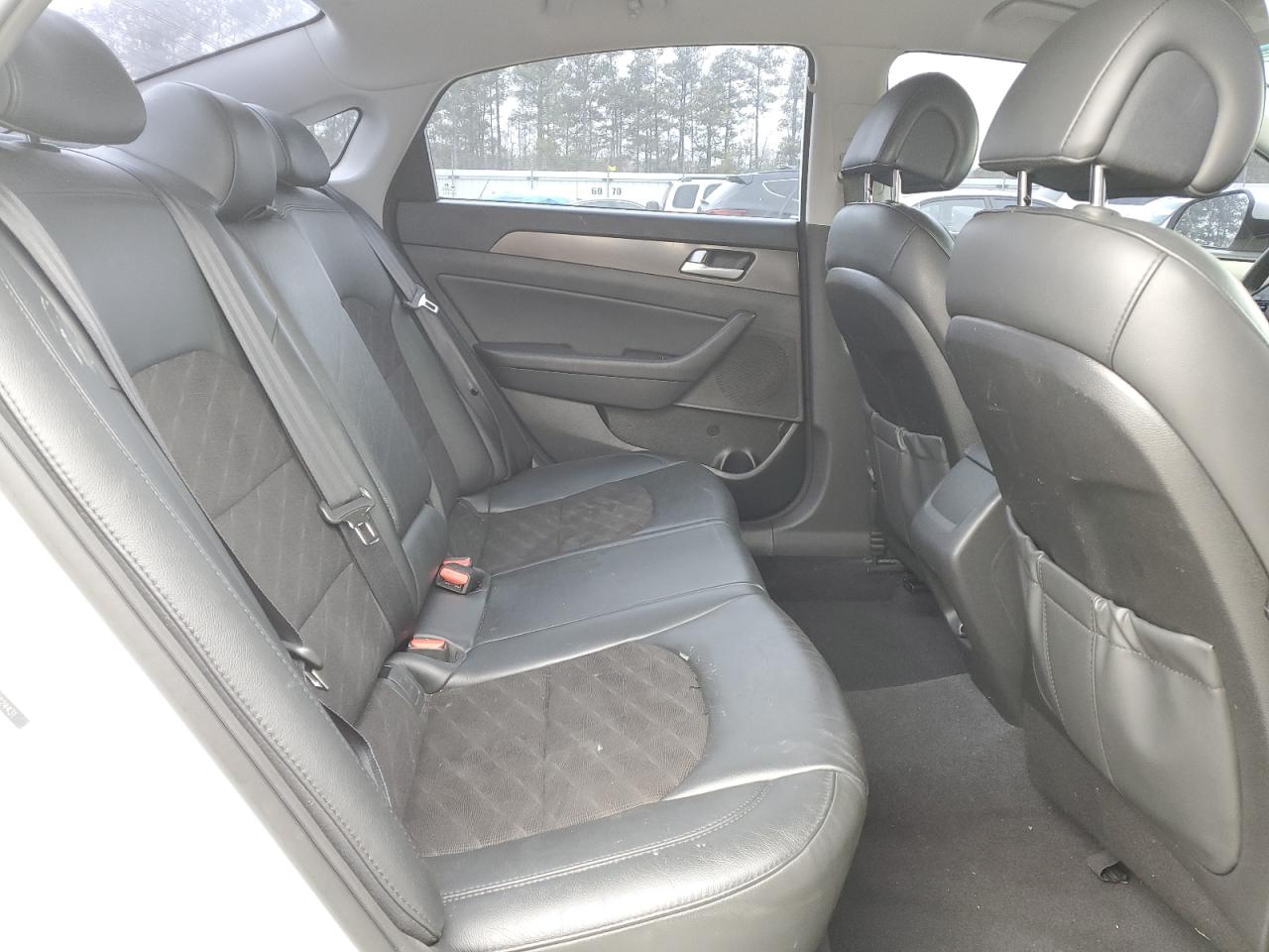 5NPE34AF5FH124431 2015 Hyundai Sonata Sport