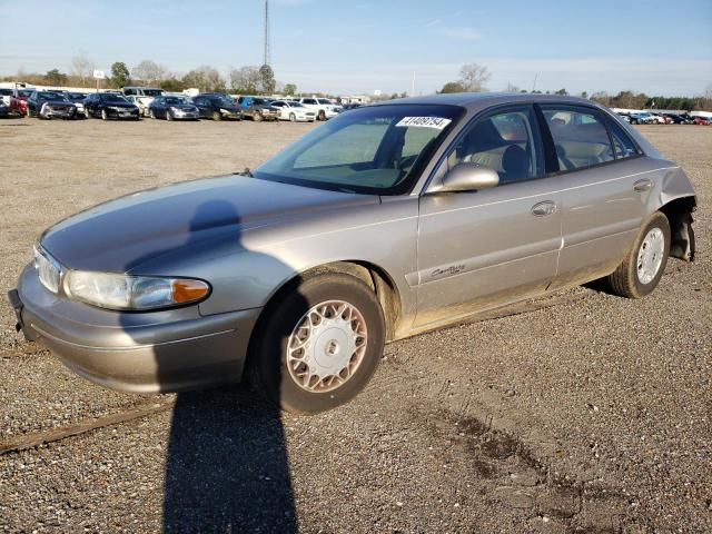 1997 Buick Century Limited VIN: 2G4WY52MXV1421747 Lot: 41409754