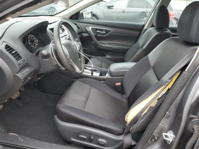 2018 NISSAN ALTIMA 2.5 - 1N4AL3AP1JC131825
