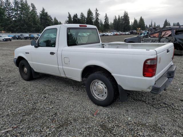 2001 Ford Ranger VIN: 1FTYR10C91TA34348 Lot: 42158494