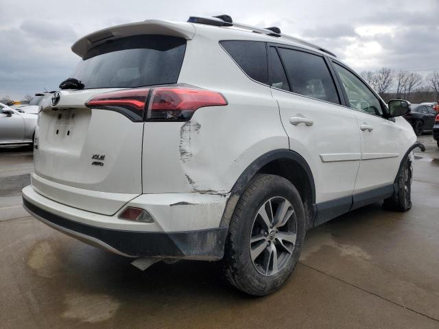 2016 TOYOTA RAV4 XLE - JTMRFREV9GJ057011