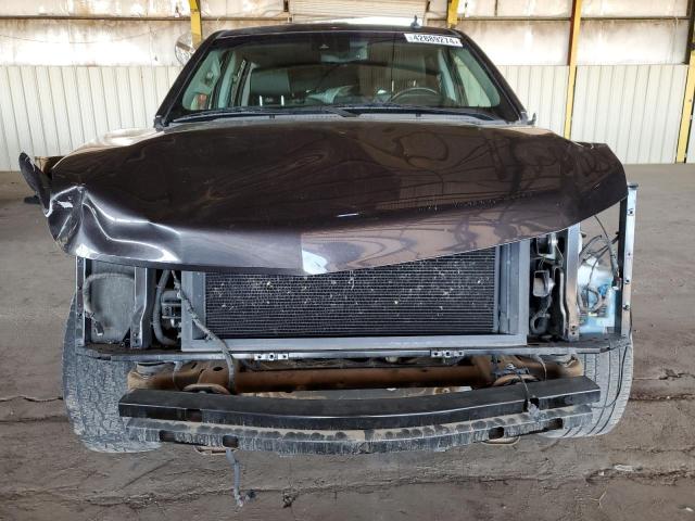 2015 CHEVROLET SUBURBAN K 1GNSKJKC6FR257109