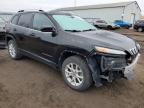 JEEP CHEROKEE L photo