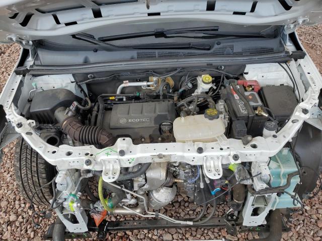 2019 BUICK ENCORE PRE - KL4CJASB9KB780192