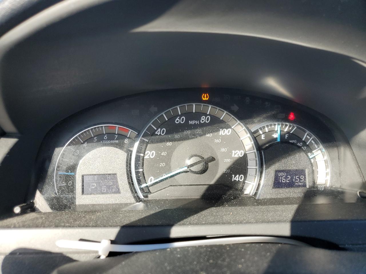 4T1BF1FK2CU073675 2012 Toyota Camry Base