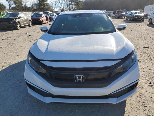 2020 HONDA CIVIC LX 19XFC2F62LE011652