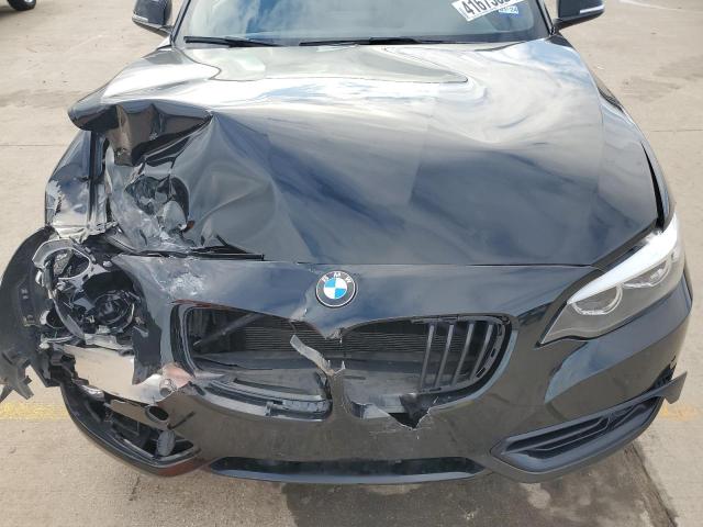 2020 BMW 230XI - WBA2J3C09L7F37206