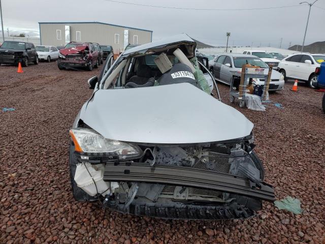 2013 Nissan Sentra S VIN: 1N4AB7AP7DN904347 Lot: 53119473