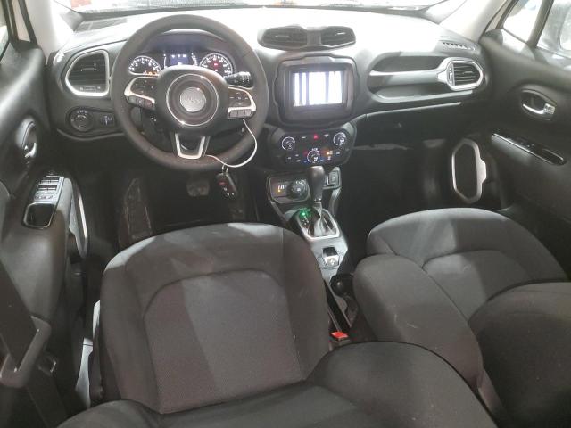 2018 Jeep Renegade Sport VIN: ZACCJBAB1JPH06167 Lot: 44685884