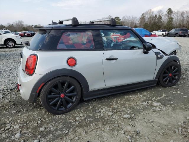 2015 Mini Cooper S VIN: WMWXP7C50F2A38402 Lot: 44672834