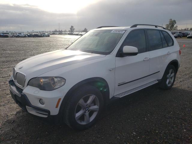 2009 BMW X5 xDrive35d