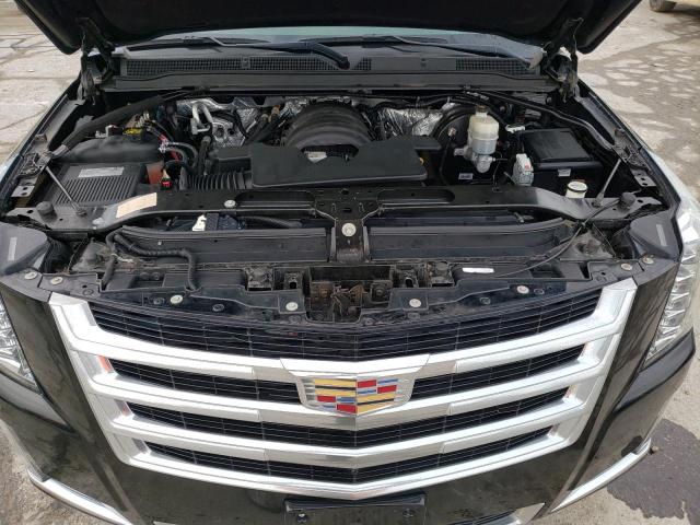 2018 CADILLAC ESCALADE L 1GYS4BKJ7JR196413
