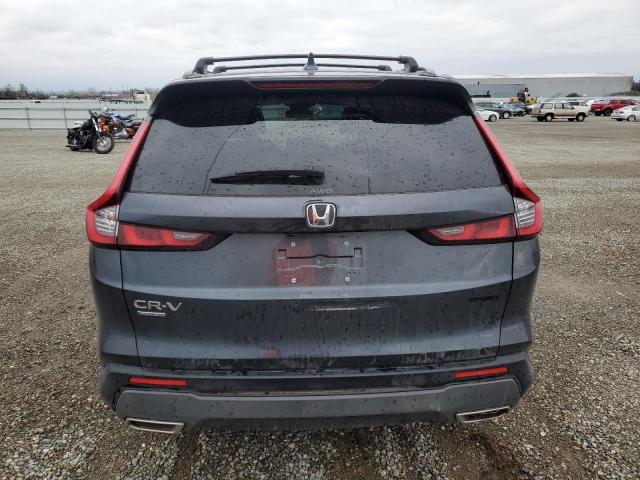 2023 HONDA CR-V SPORT - 7FARS6H5XPE012239