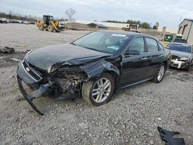 2014 Chevrolet Impala 