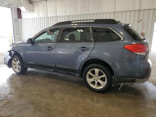 2014 Subaru Outback 2.5I Premium VIN: 4S4BRBDC9E3226053 Lot: 47802414