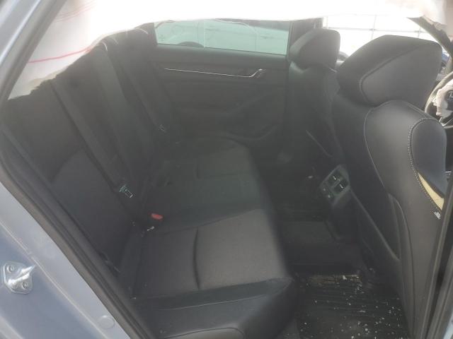 2022 HONDA ACCORD SPO - 1HGCV2F32NA014321