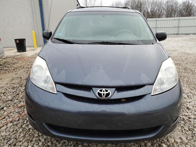 2008 Toyota Sienna Ce VIN: 5TDZK23C38S191618 Lot: 41282174