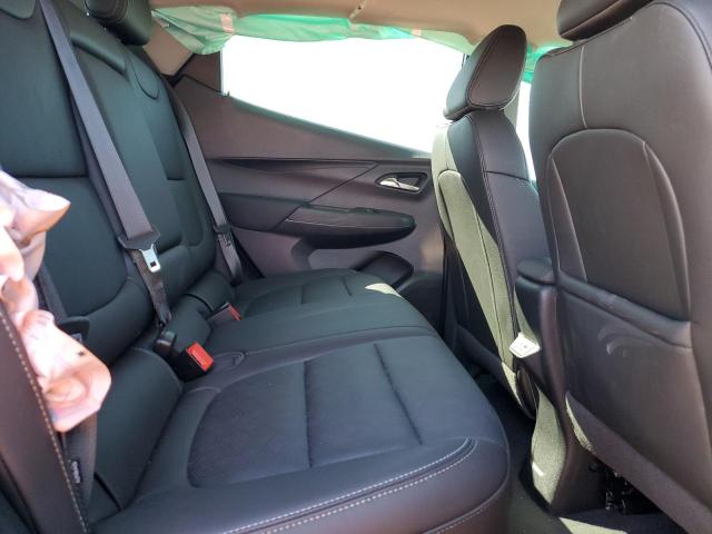 2023 CHEVROLET BOLT EV 2L - 1G1FX6S00P4145394
