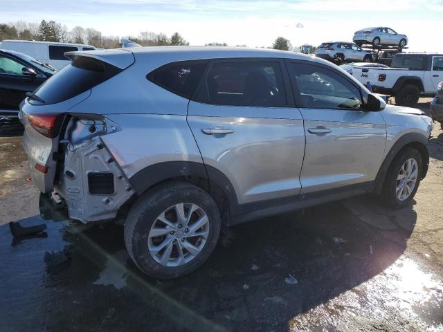 2020 HYUNDAI TUCSON SE KM8J2CA46LU148714