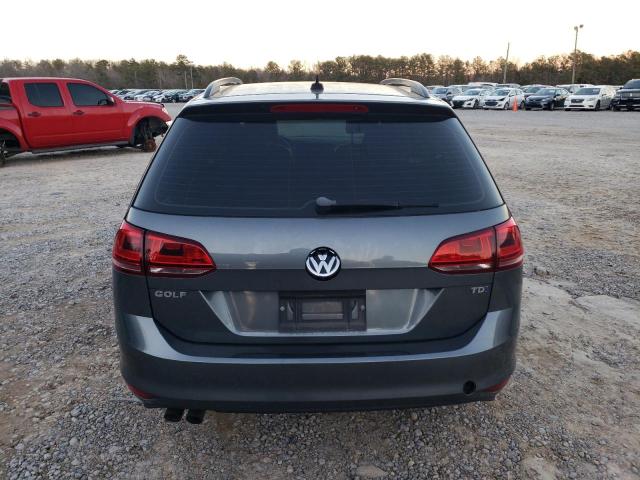 2015 VOLKSWAGEN GOLF SPORT - 3VWCA7AU8FM517814