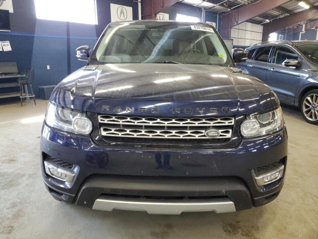 VIN SALWR2WF3EA362017 2014 Land Rover Range Rover, Hse no.5