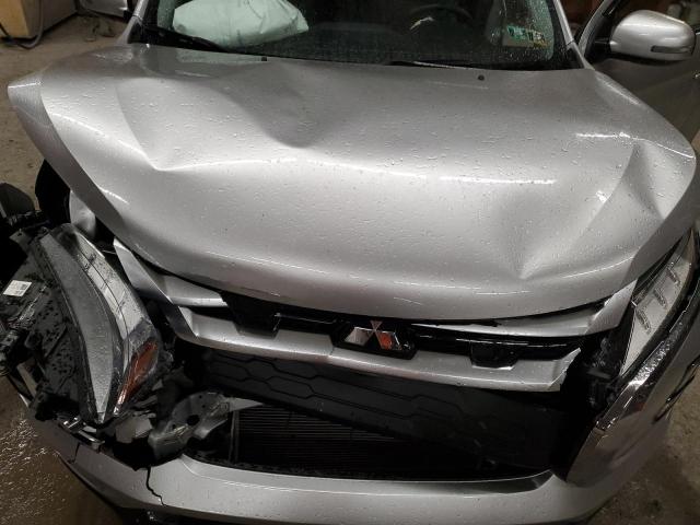 2022 MITSUBISHI OUTLANDER - JA4ARUAU4NU021480