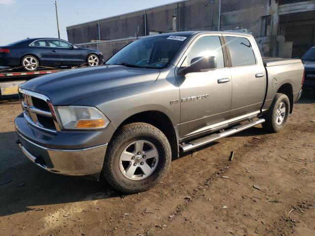 1D7RV1CT4BS664609 2011 Dodge Ram 1500