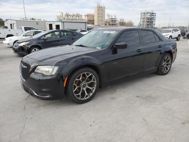 2018 CHRYSLER 300 TOURIN 2C3CCAAG9JH320988