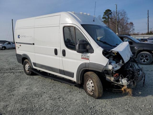 2018 RAM PROMASTER 3C6TRVBG2JE101647