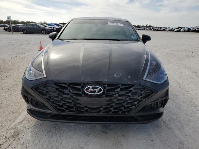 2022 HYUNDAI SONATA SEL - KMHL14JA0NA220969