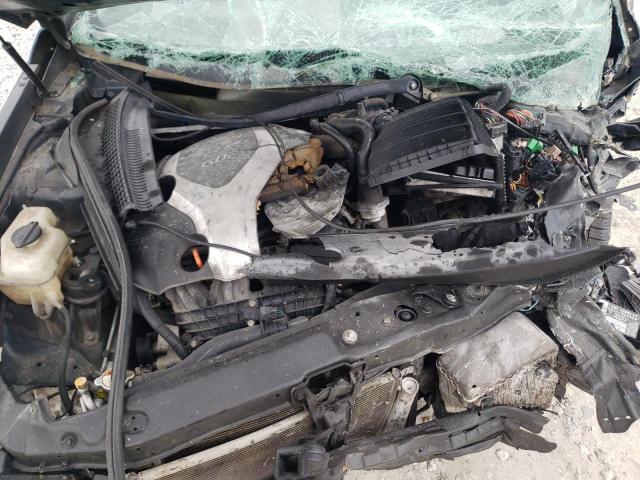 2014 Hyundai Sonata Se VIN: 5NPEC4AB7EH870052 Lot: 44388724