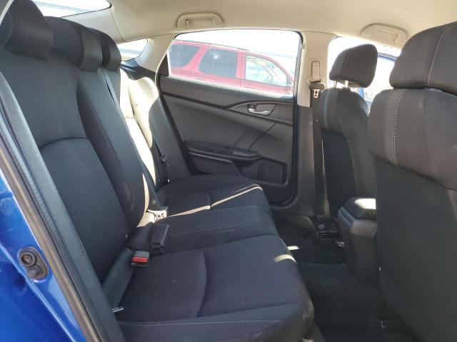 19XFC2F59GE041955 2016 Honda Civic Lx