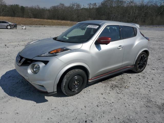 2015 NISSAN JUKE S - JN8AF5MR5FT510428