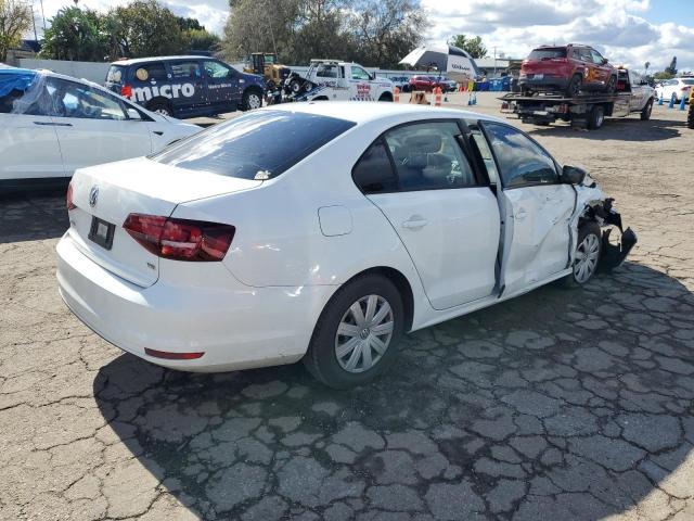 2016 Volkswagen Jetta S VIN: 3VW267AJXGM273815 Lot: 41280474