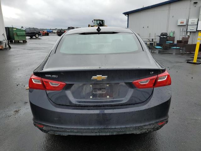 2023 CHEVROLET MALIBU LT 1G1ZD5ST1PF208405