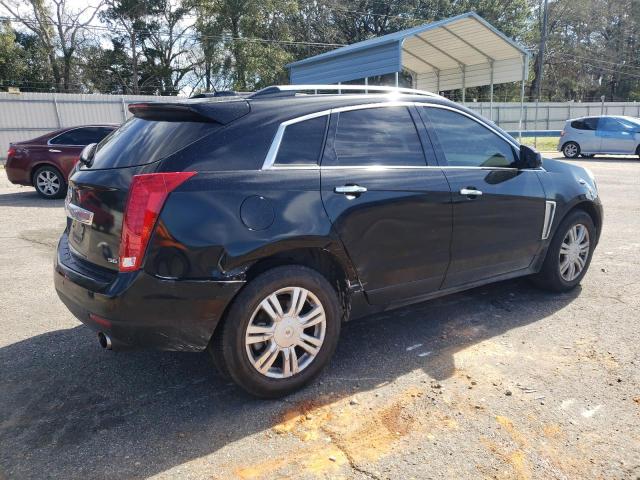 2015 Cadillac Srx Luxury Collection VIN: 3GYFNEE35FS542993 Lot: 42559464