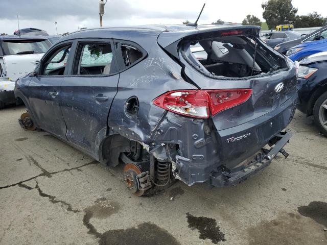 2016 HYUNDAI TUCSON LIM KM8J33A48GU118553