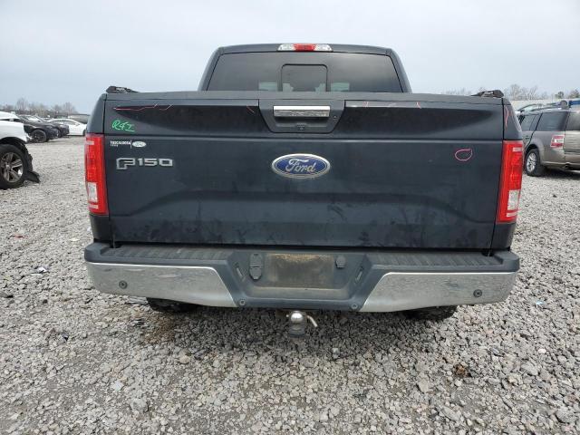 2016 FORD F150 SUPER 1FTEW1EGXGFD18425