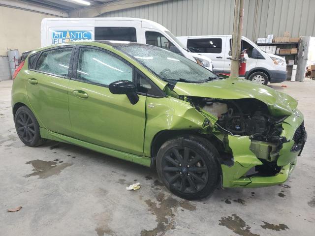 2019 FORD FIESTA ST - 3FADP4DJXKM159167