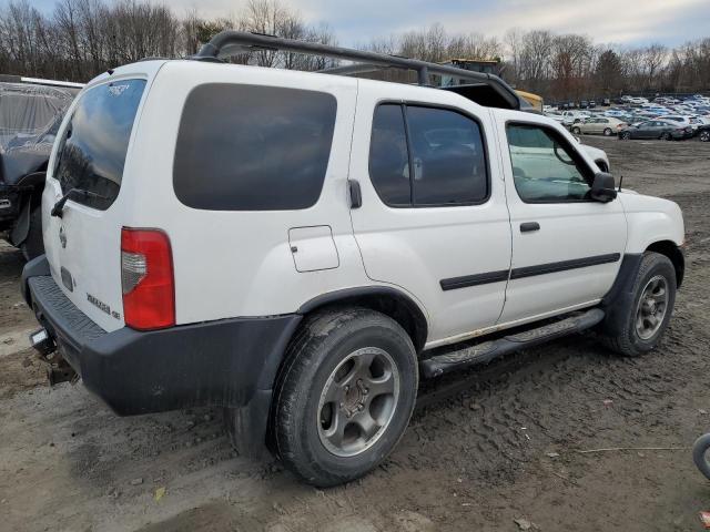 2004 Nissan Xterra Xe VIN: 5N1ED28Y14C680586 Lot: 41174424