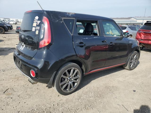 2017 KIA SOUL ! - KNDJX3AA6H7884604