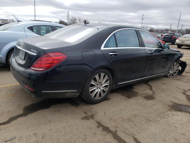 VIN WDDUG8FB6EA038246 2014 Mercedes-Benz S-Class, 5... no.3