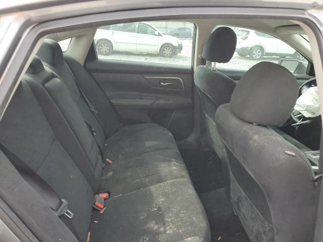 2015 NISSAN ALTIMA 2.5 - 1N4AL3AP4FC461188