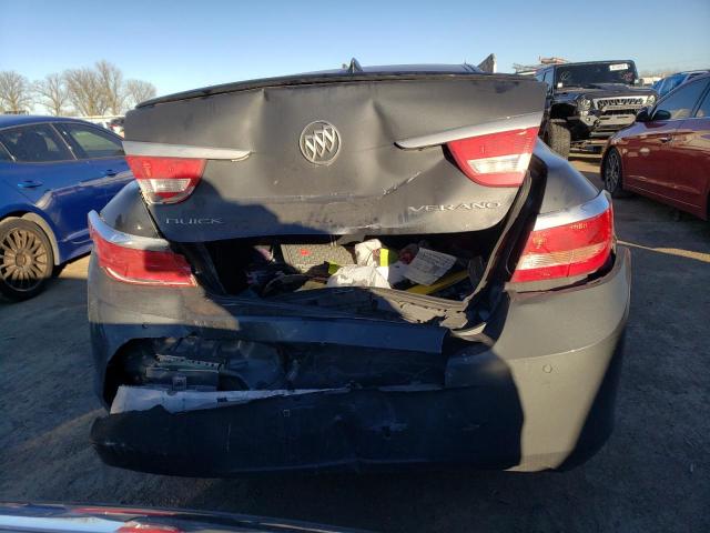 2016 BUICK VERANO PRE 1G4PW5SK3G4127378